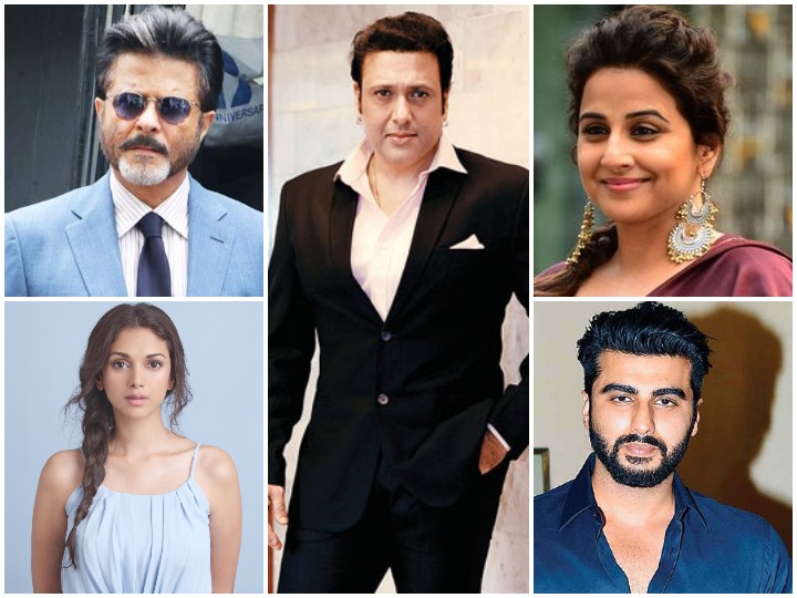 Bollywood stars appeal for social distancing to fight Coronavirus, see videos here vidya balan sonu sood vikrant massey aditi rao hydari celebs video appeal social distancing and follow lockdown