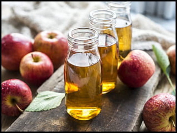 If you use apple cider vinegar in these 4 ways, you will get relief from sore throat Health Tips Using these 4 methods of apple cider vinegar will remove the sore throat