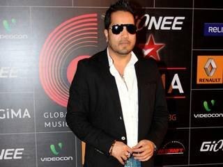 Mika Singh files 'trespass, extortion' case against fashion designer Mika Singh files 'trespass, extortion' case against fashion designer