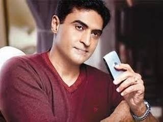 Not easy to host crime shows: Mohnish Not easy to host crime shows: Mohnish