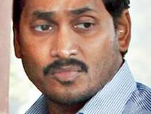 ED attaches Jagan's assets valued at Rs 749 crore
