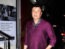 'Unwell' Anu Malik hospitalized