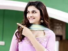 Meeting Azharuddin's first wife emotional: Prachi Desai