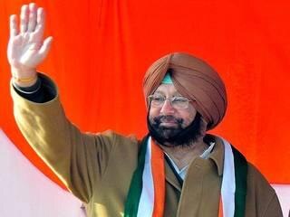 Never defended or gave clean chit to Tytler: Amarinder Never defended or gave clean chit to Tytler: Amarinder