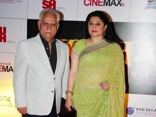 Didn't have budget to make 'Sholay': Ramesh Sippy Didn't have budget to make 'Sholay': Ramesh Sippy