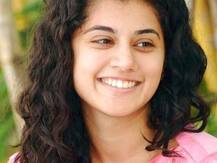 Taapsee Pannu opens up about how she faced harassment as a teenager!