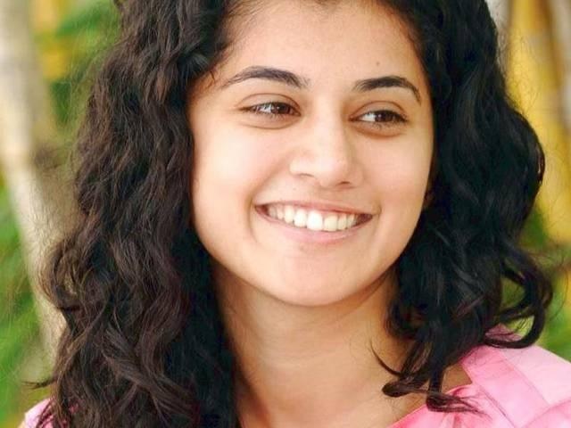 Taapsee Pannu opens up about how she faced harassment as a teenager! Taapsee Pannu opens up about how she faced harassment as a teenager!