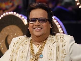 Bappi Lahiri To Sing For Hollywood Movie Moana