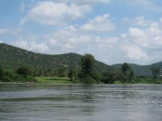 Uneasy calm in Bengaluru over Cauvery water share Uneasy calm in Bengaluru over Cauvery water share