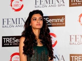 Diana Penty not doing 'Atithi In London' Diana Penty not doing 'Atithi In London'