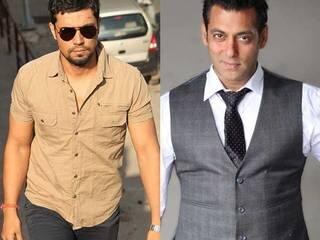 'Sultan' is Salman's best performance: Randeep Hooda 'Sultan' is Salman's best performance: Randeep Hooda