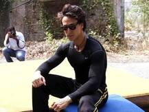 Tiger Shroff lauded for spreading Kung Fu awareness