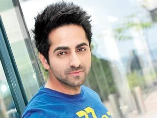 Never going to leave TV, hosting: Ayushmann Khurrana  Never going to leave TV, hosting: Ayushmann Khurrana