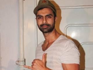 Would have sold my soul by doing regular TV shows: Ashmit Patel Would have sold my soul by doing regular TV shows: Ashmit Patel