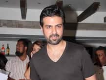 Harry Baweja to direct son Harman again