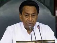 Caught in row, Kamal Nath quits Congress in-charge of Punjab