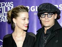 Johnny Depp breaks silence over splitsville