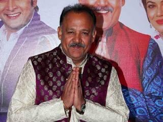 Alok Nath to enter 'Naamkarann'? Alok Nath to enter 'Naamkarann'?