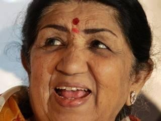 Lata Mangeshkar reacts to Tanmay Bhat's spoof video that jokes about her! Lata Mangeshkar reacts to Tanmay Bhat's spoof video that jokes about her!