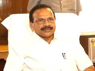 Time right for president’s rule in Uttar Pradesh: Law minister Sadanand Gowda on Kairana issue Time right for president’s rule in Uttar Pradesh: Law minister Sadanand Gowda on Kairana issue