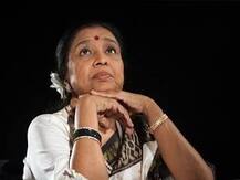 REALLY?: Asha Bhosle just labelled Twitter followers 'abusive kutte'!