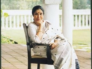 Priyanka Chopra perfect choice to portray me on screen: Asha Bhosle Priyanka Chopra perfect choice to portray me on screen: Asha Bhosle