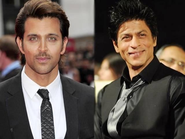 SRK's dwarf to take on Hrithik's 'Krrish 4' in Christmas 2018 SRK's dwarf to take on Hrithik's 'Krrish 4' in Christmas 2018