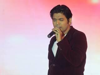 Bollywood singer Ankit Tiwari seeks discharge in rape case Bollywood singer Ankit Tiwari seeks discharge in rape case