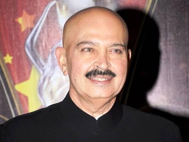 Rakesh Roshan announces 'Krrish 4' Rakesh Roshan announces 'Krrish 4'