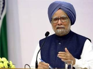 PM Modi doesn't speak truth: Manmohan Singh PM Modi doesn't speak truth: Manmohan Singh