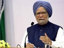 PM Modi doesn't speak truth: Manmohan Singh