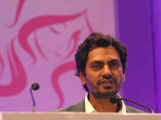 Relative files complaint against actor Nawazuddin Relative files complaint against actor Nawazuddin