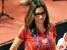 Jwala Gutta hits back for being termed anti-national because of her Chinese mother