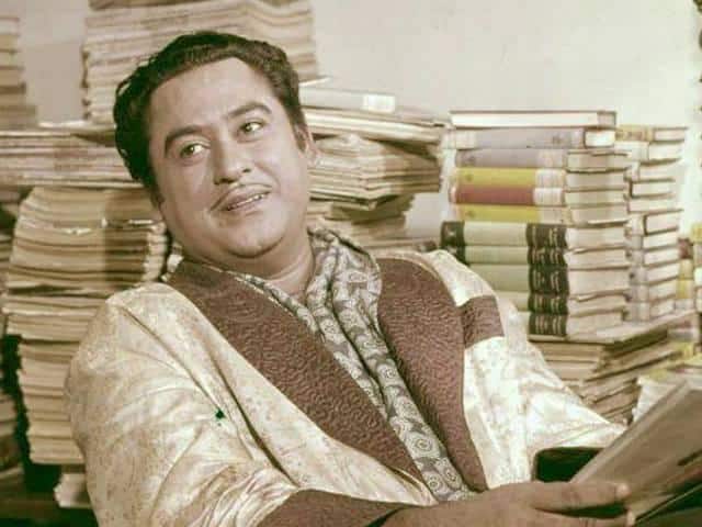 Hostel where Kishore Kumar once lived is a ruin with memories Hostel where Kishore Kumar once lived is a ruin with memories
