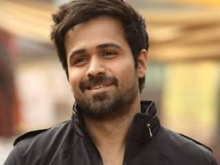 Not running away from image of a 'serial-kisser': Emraan Not running away from image of a 'serial-kisser': Emraan