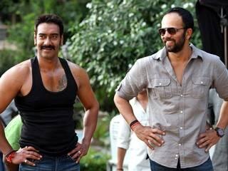 'Golmaal Again' to release on Diwali next year 'Golmaal Again' to release on Diwali next year