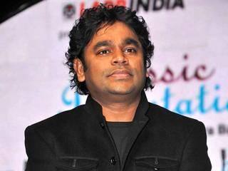 Right distribution key to foreign success: A.R. Rahman