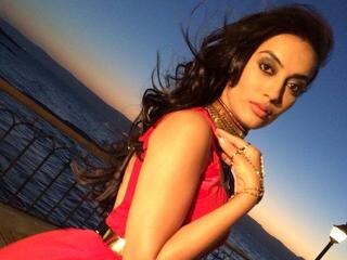 Surbhi Jyoti is the new entrant in 'Ishqbaaz' Surbhi Jyoti is the new entrant in 'Ishqbaaz'