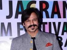 What made Vivek drop Anand from his name