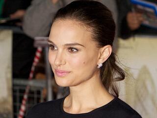 Natalie Portman expecting second child Natalie Portman expecting second child