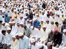 Curfew imposed in Kashmir, Eid prayers only in mosques