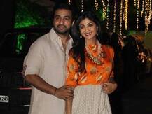 OH: Is Shilpa Shetty and Raj Kundra's marriage in trouble?