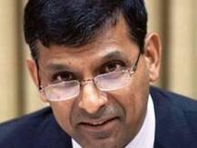 Rajan warns nation not to be 'euphoric' about fastest-growing economy tag