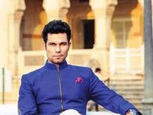 REVEALED: Randeep Hooda unfolds the reason behind his 'slow' progress in Bollywood