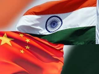 India asks China to stop work in Pakistan Occupied Kashmir India asks China to stop work in Pakistan Occupied Kashmir