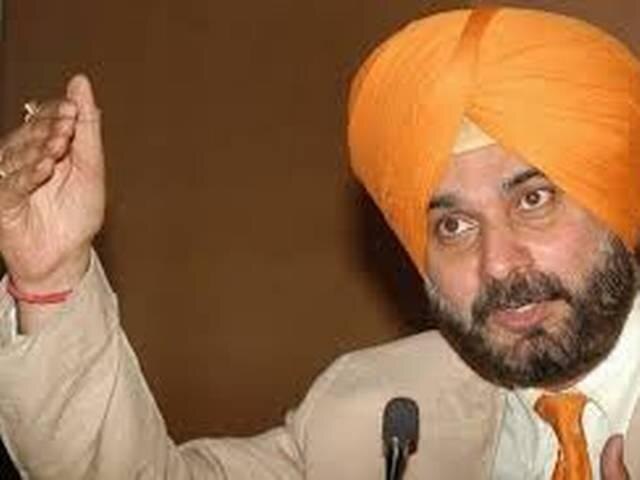 Sidhu enters deal with Kejriwal, won’t be AAP CM candidate in Punjab: Sources Sidhu enters deal with Kejriwal, won’t be AAP CM candidate in Punjab: Sources