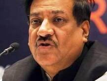 Sanatan Sanstha a 'dangerous' outfit, ban it: Ex-CM Chavan