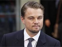 Leonardo Di Caprio dating Victoria's Secret model?
