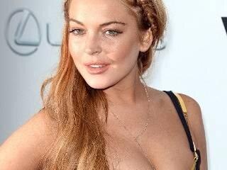Lindsay Lohan 'almost lost' her finger in boating accident Lindsay Lohan 'almost lost' her finger in boating accident