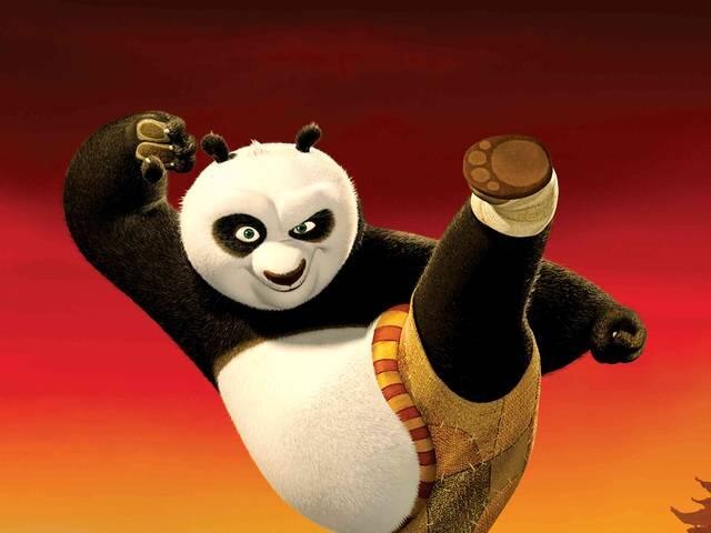 'Kung Fu Panda 3' mints Rs.32 crore in India 'Kung Fu Panda 3' mints Rs.32 crore in India